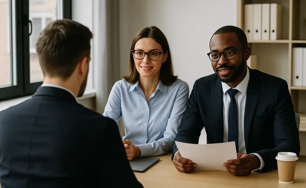 Как пройти собеседование в Канаде: что нужно знать новичкам и опытным специалистам