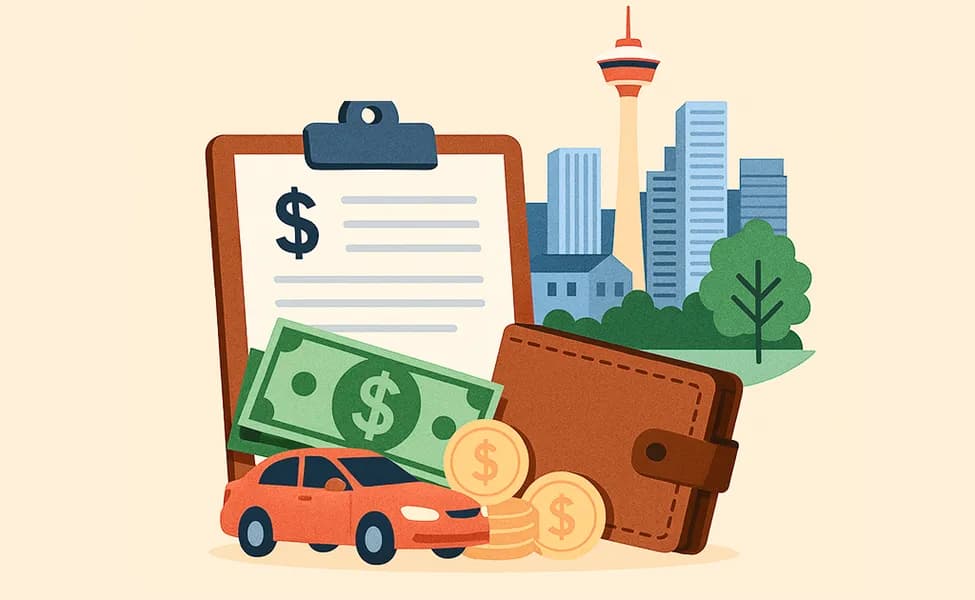 Можете ли вы позволить себе жить в Канаде? Реальные расходы, которые ждут новичков