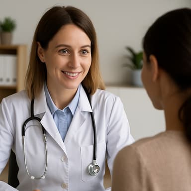 Семейный врач (Family doctor) в Канаде: как найти того, кто действительно будет лечить