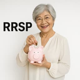 RRSP: ловушка или спасение? Все, что нужно знать о пенсионном счёте по-канадски