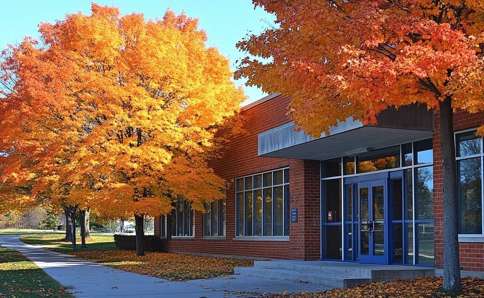 Как устроены школы Канады: что нужно знать родителям и ученикам 