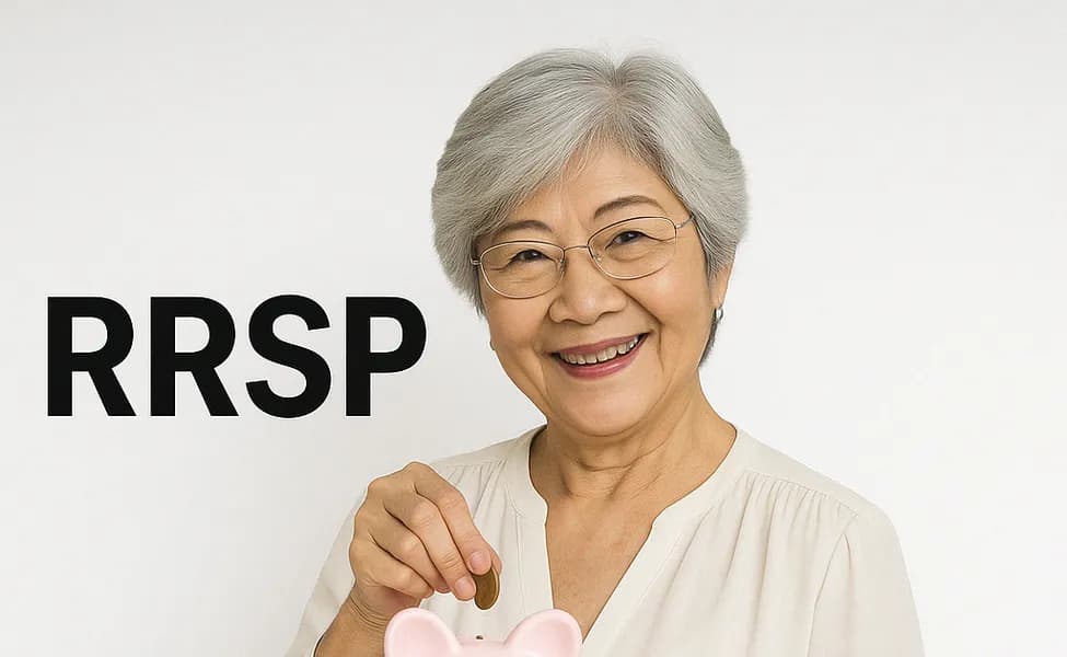 RRSP: ловушка или спасение? Все, что нужно знать о пенсионном счёте по-канадски