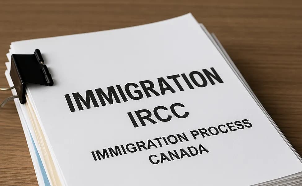 Что делать, если IRCC отказало в иммиграции: разбор причин, рисков и шагов к исправлению