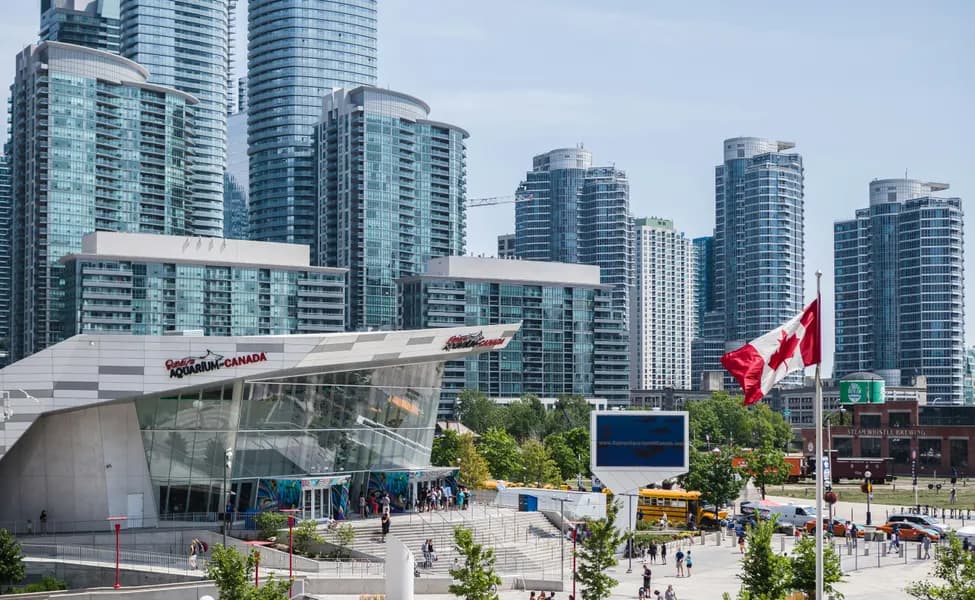 Канада рассматривает введение трёх новых категорий для Express Entry в 2026 году