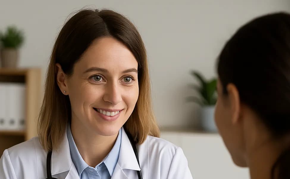 Семейный врач (Family doctor) в Канаде: как найти того, кто действительно будет лечить