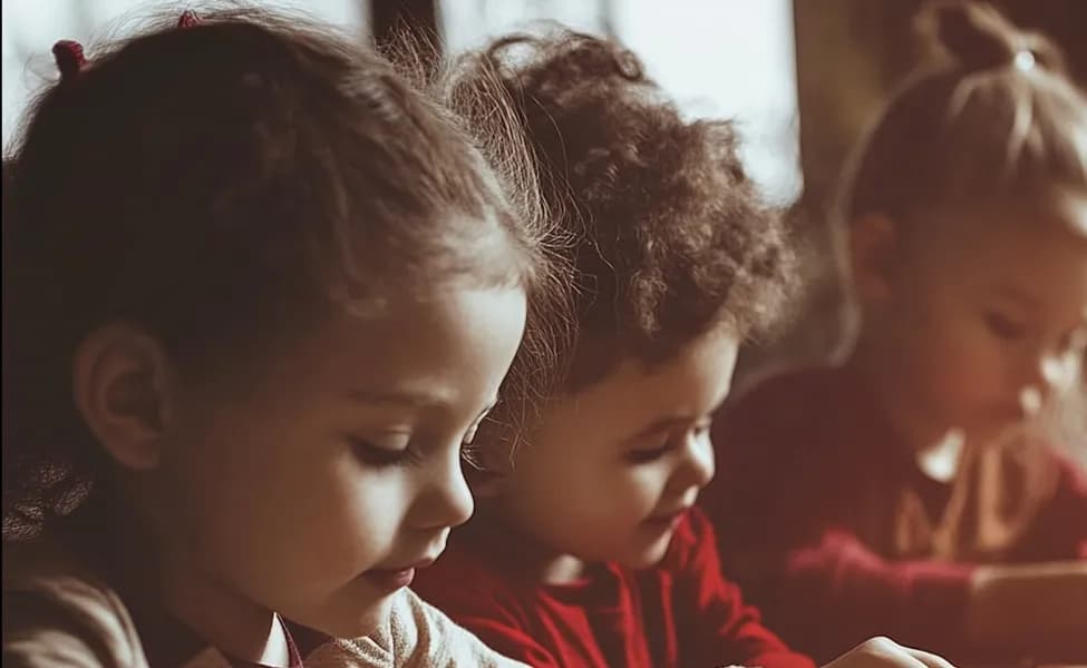 Кружки в community centres в Канаде: доступное развитие для детей