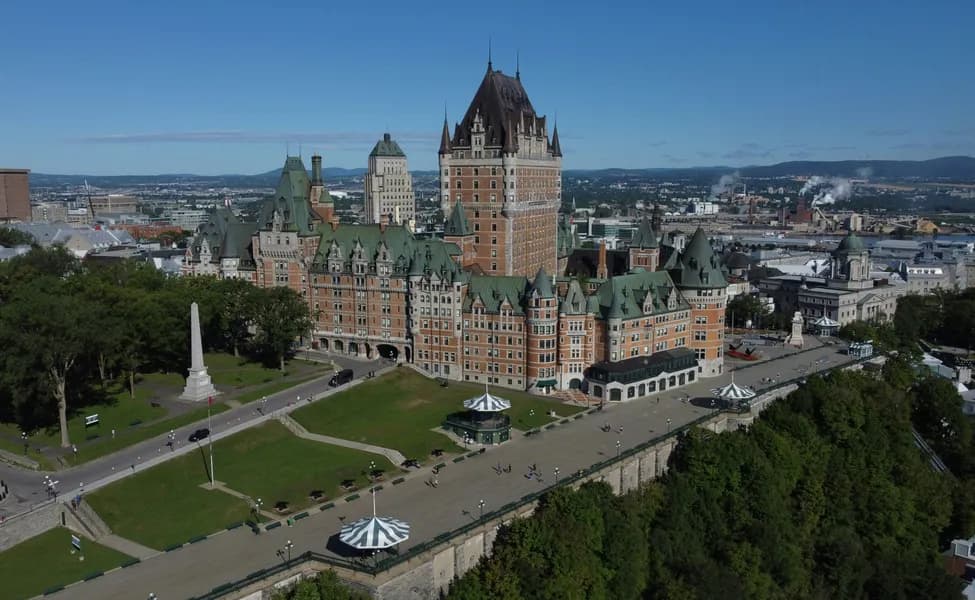 Лучшие города Канады для путешествий в 2025 году — глазами туристов